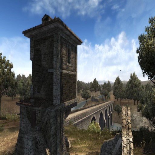 TDU2 Screenshot