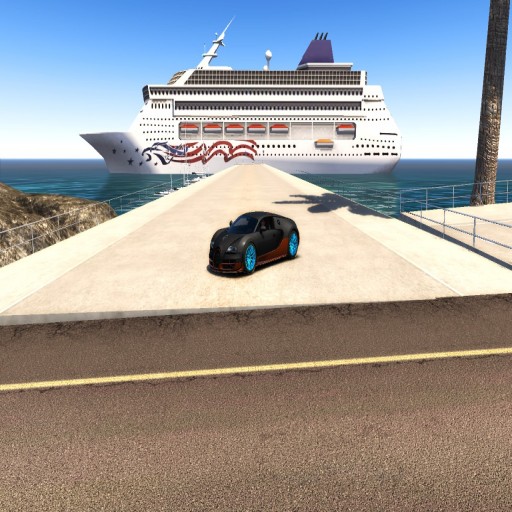 TDU2 Screenshot