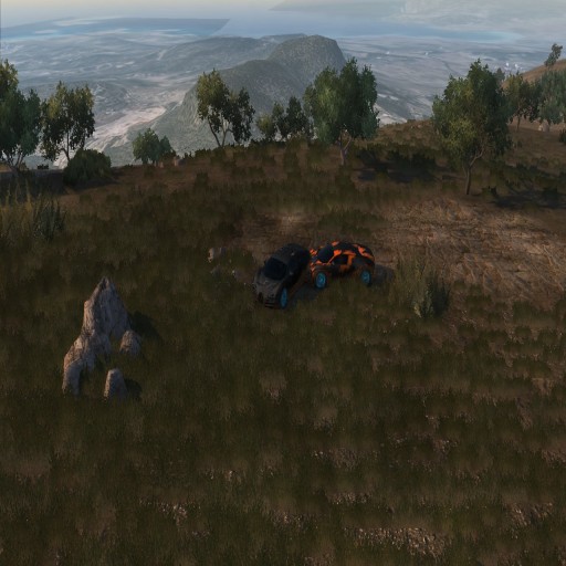 TDU2 Screenshot