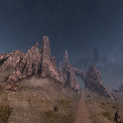 TDU2 Screenshot