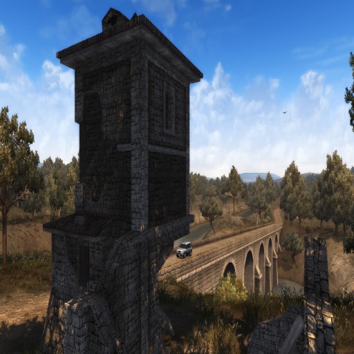 TDU2 Screenshot