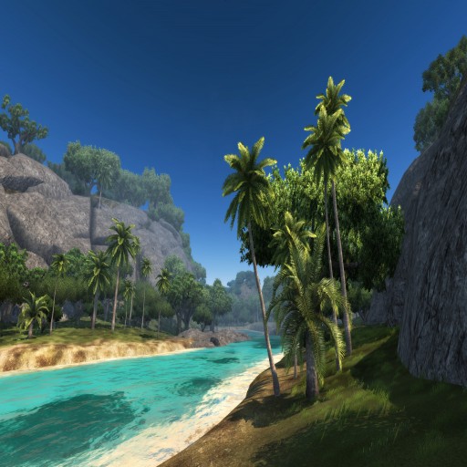 TDU2 Screenshot