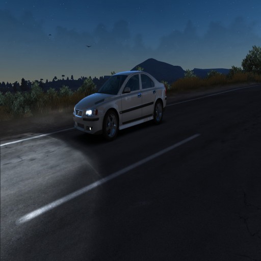TDU2 Screenshot