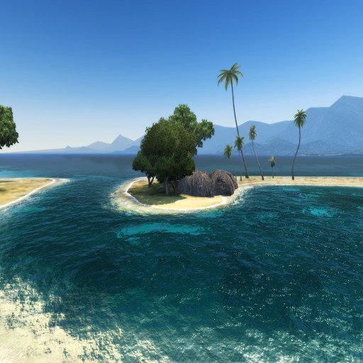 TDU2 Screenshot
