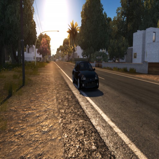 TDU2 Screenshot