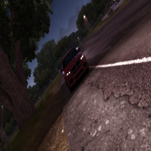TDU2 Screenshot
