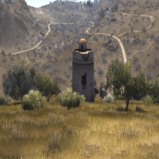 TDU2 Screenshot
