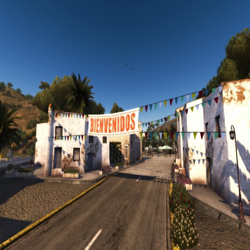 TDU2 Screenshot