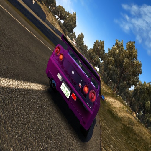 TDU2 Screenshot