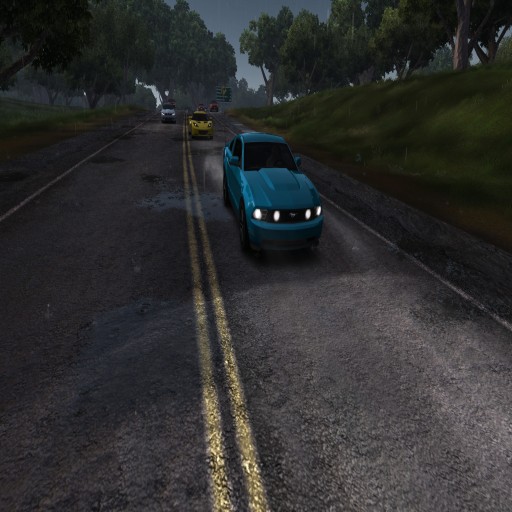 TDU2 Screenshot