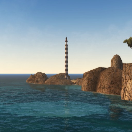 TDU2 Screenshot
