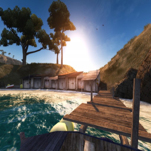 TDU2 Screenshot