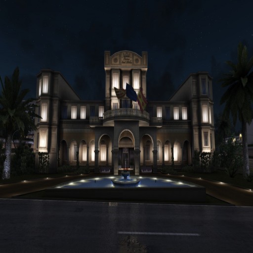 TDU2 Screenshot