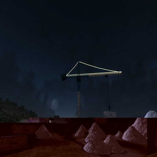 TDU2 Screenshot
