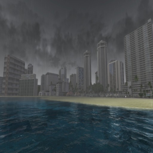 TDU2 Screenshot