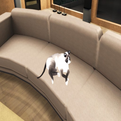 TDU2 Screenshot