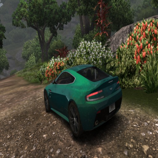 TDU2 Screenshot