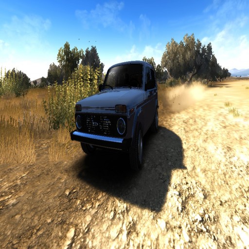 TDU2 Screenshot