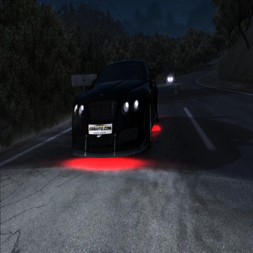 TDU2 Screenshot