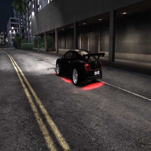 TDU2 Screenshot