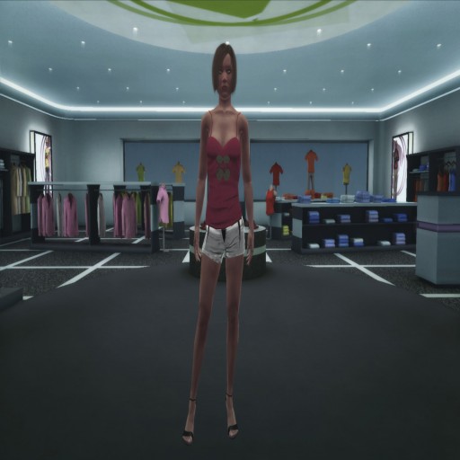 TDU2 Screenshot