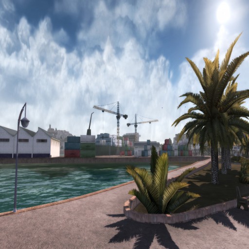 TDU2 Screenshot