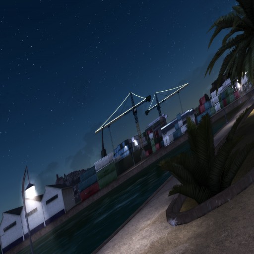 TDU2 Screenshot