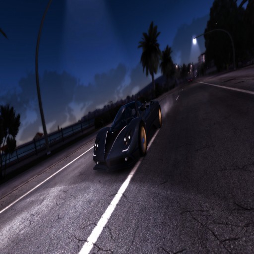 TDU2 Screenshot