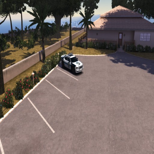TDU2 Screenshot