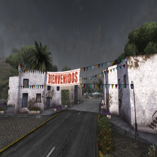 TDU2 Screenshot