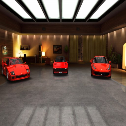 TDU2 Screenshot