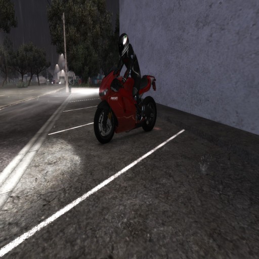 TDU2 Screenshot