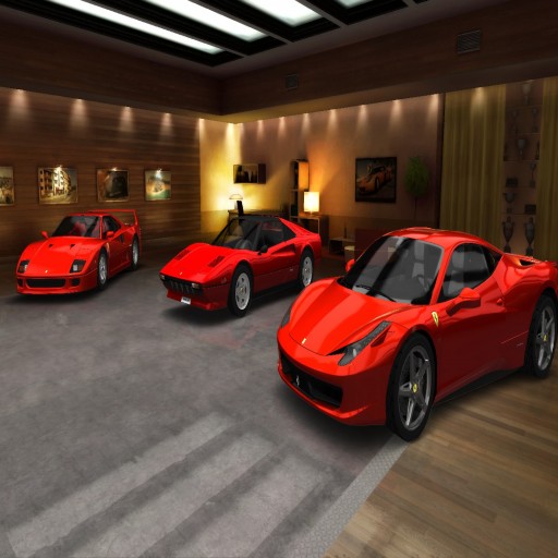TDU2 Screenshot