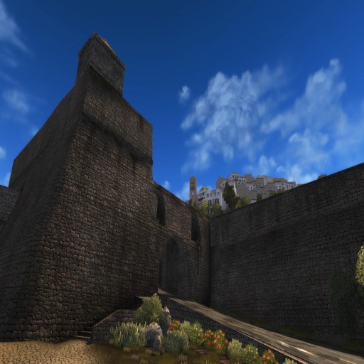 TDU2 Screenshot