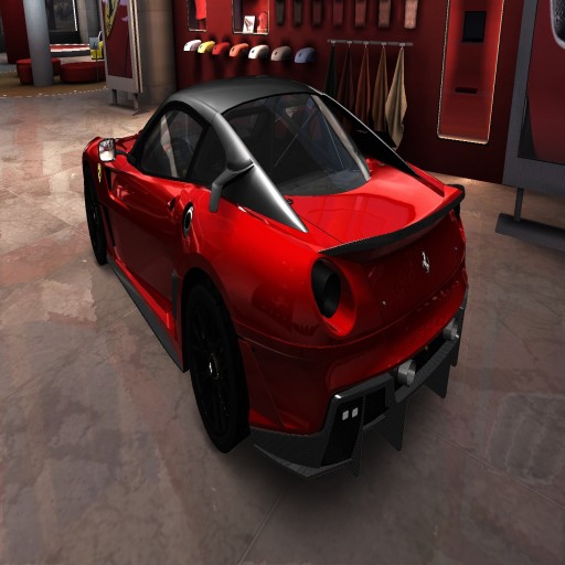 TDU2 Screenshot