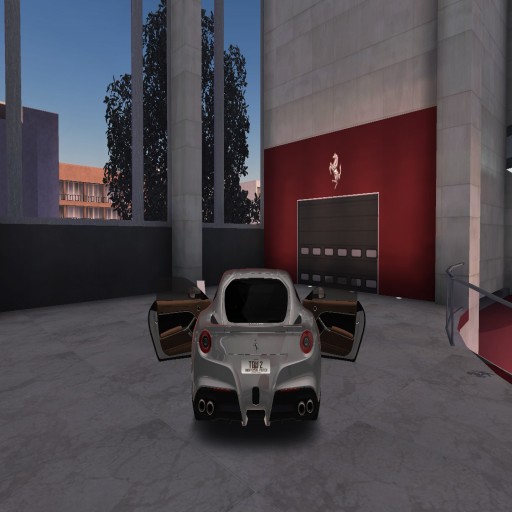 TDU2 Screenshot