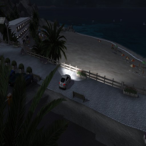 TDU2 Screenshot