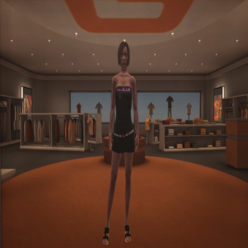 TDU2 Screenshot