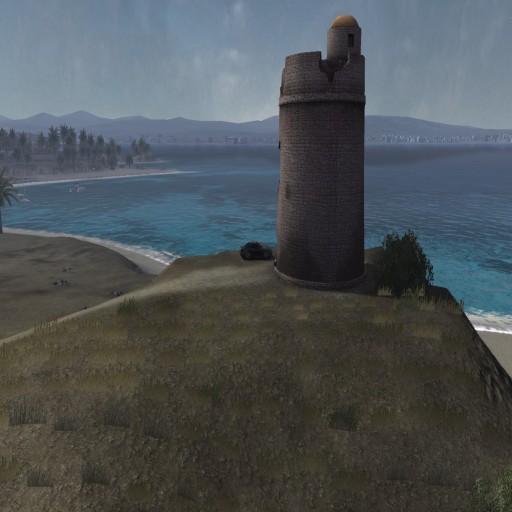 TDU2 Screenshot
