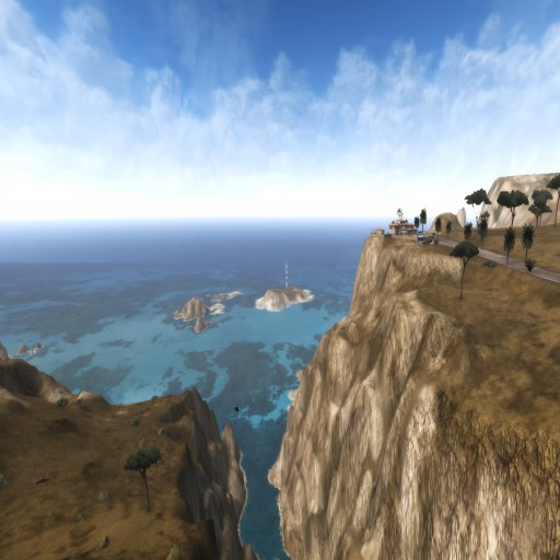 TDU2 Screenshot
