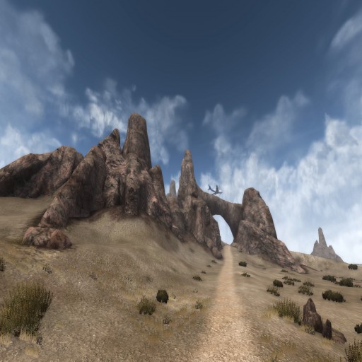TDU2 Screenshot