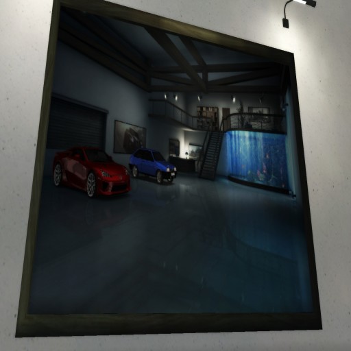 TDU2 Screenshot