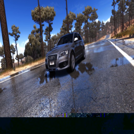 TDU2 Screenshot