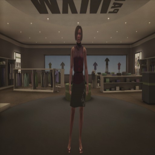 TDU2 Screenshot