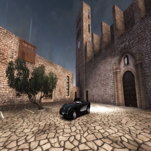 TDU2 Screenshot