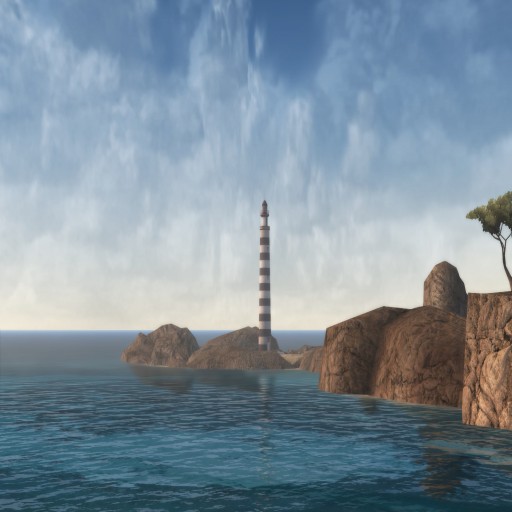 TDU2 Screenshot