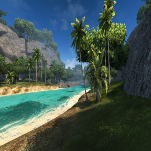 TDU2 Screenshot