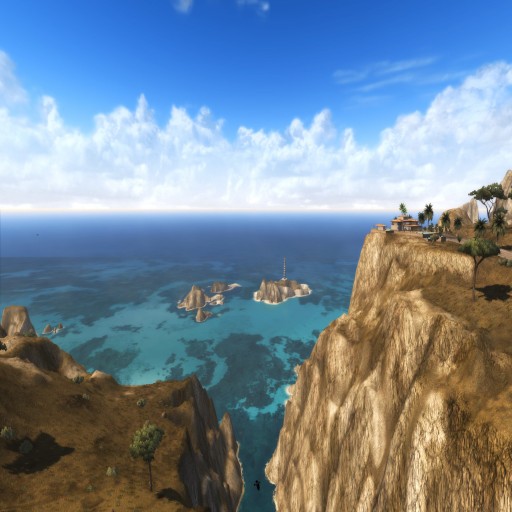 TDU2 Screenshot