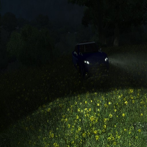 TDU2 Screenshot