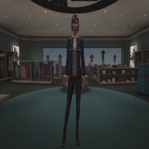TDU2 Screenshot